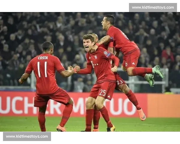 欧冠赛事技术统计分析揭示关键数据趋势与球队表现解析